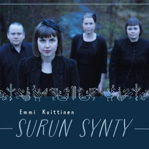 Download track Kurja Kyynelikko Emmi Kuittinen