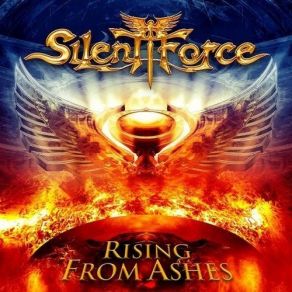 Download track Kiss Of Death Silent Force