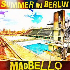 Download track Devine Me (Mix) Madbello