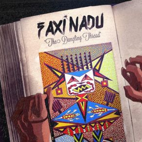 Download track The Dangling Thread (Mixed Album) Faxi Nadu