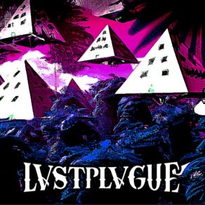 Download track Curse Of The Pharaohs LVSTPLVGUE