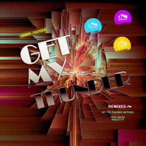 Download track Get My Thunder (Anima Tech Remix) Girafa ThunderAnima Tech