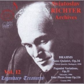 Download track Brahms - Intermezzo E Minor Op. 116 No. 5 Johannes Brahms