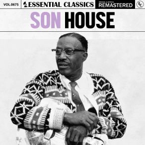 Download track My Black Mama Son House