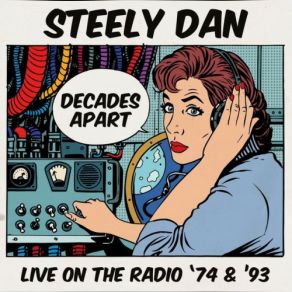 Download track Green Earrings Steely Dan