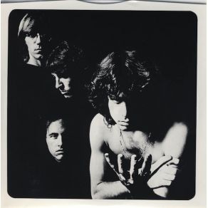 Download track My Eyes Have Seen You The Doors, Jim Morrison