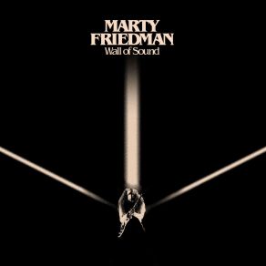 Download track Pussy Ghost Marty Friedman