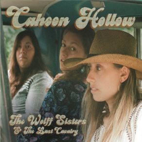 Download track Cowboy Heart The Last Cavalry