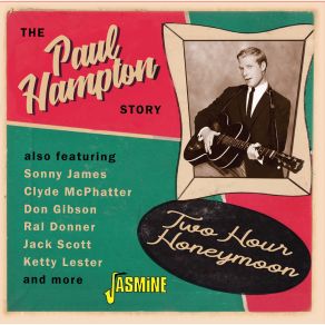 Download track Wish I Were Tied To You Paul Hampton