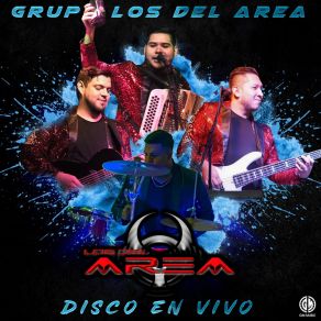 Download track Sangre De Carajo (La Quetilla) Grupo Los Del Area