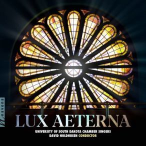 Download track Akekho Ofana No Jesu (Arr. D. Jackson For Mixed Choir) [Live] University Of South Dakota Chamber Singers