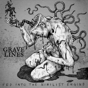 Download track Loathe / Displace Grave Lines