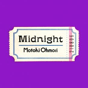 Download track Midnight Motoki Ohmori