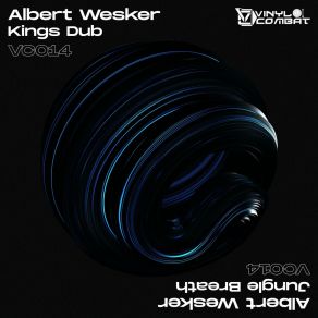 Download track Kings Dub Albert Wesker