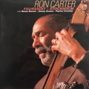 Download track Little Waltz Ron Carter, Jimmy Greene, Renee Rosnes, Payton Crossley