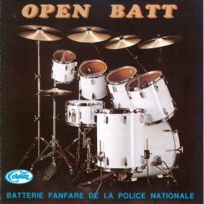 Download track Tube Mélodique Batterie Fanfare De La Police Nationale