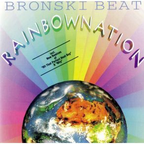 Download track Be Serious Bronski Beat