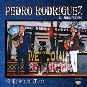 Download track Un Vals Para Marina (Carlos Sánchez) Pedro RodriguezCarlos Sanchez