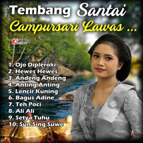 Download track Lencir Kuning Endang Paramitha