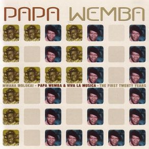 Download track Matebu Papa Wemba