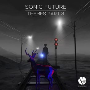 Download track Theme V (Original Mix) Sonic Future