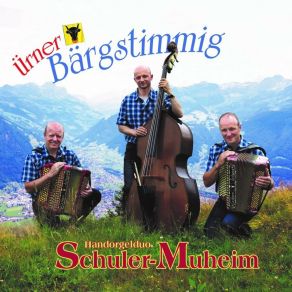 Download track Die Lieben Kebels Handorgelduo Schuler-Muheim