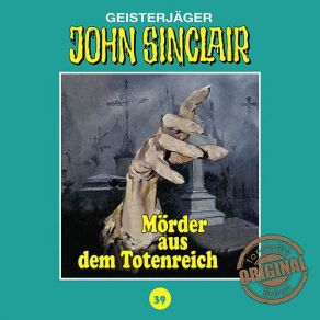 Download track Mörder Aus Dem Totenreich, Kapitel 12 Geisterjäger John Sinclair