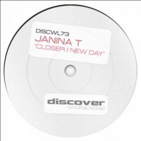 Download track Closer (Original Mix) Janina T!