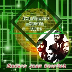 Download track La Ronde Suite, Pt. 1-4 The Modern Jazz Quartet