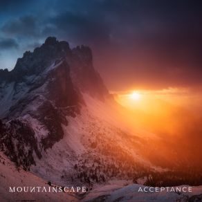 Download track Lavawalker Mountainscape