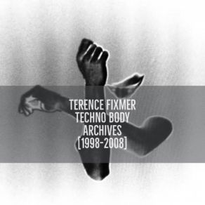 Download track Cerveaux Sans Dmes Terence Fixmer