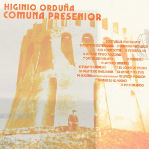 Download track Aligera (Antiguo Camino Nuevo) Higinio Orduña