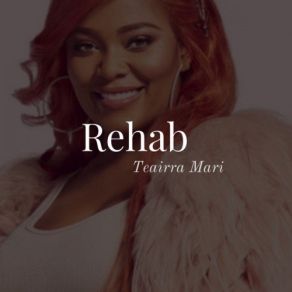 Download track Deserve Teairra Mari