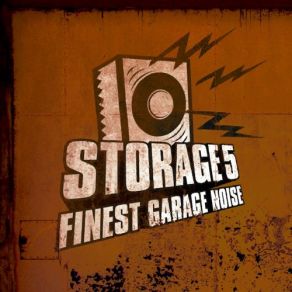 Download track Teach Me To Stay Storage5