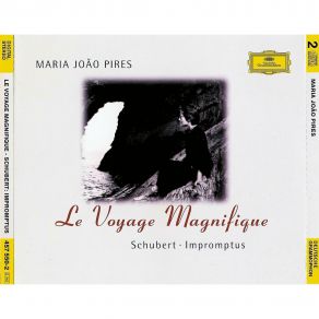 Download track 05 Drei Impromptus Aus Dem Nachlass - D. 946 - Allegro Assai - Andante - Tempo I Franz Schubert