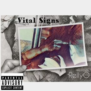 Download track Vital Signs Intro RellyO