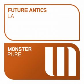 Download track LA (Original Mix) Future Antics