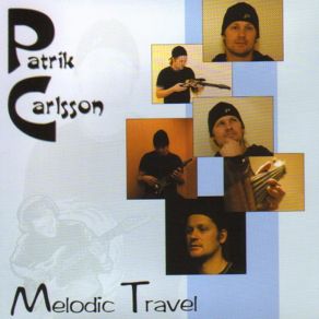 Download track Night Vision Patrik Carlsson