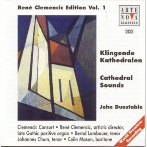 Download track 4. Missa Sine Nomine Sanctus Johannes Ockeghem