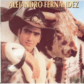 Download track Necesito Olvidarla Alejandro Fernández