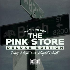 Download track Pink Store O-Zone The DonKK, Mr. Birch, Birch Youngin