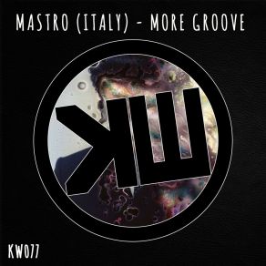 Download track More Groove Mastro (Italy)