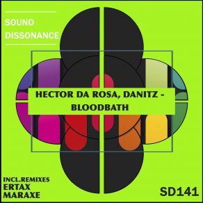 Download track Bloodbath (Original Mix) Hector Da Rosa