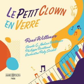 Download track Plénitude Orchestre Roby Seidel