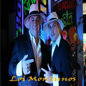 Download track El Pisco Los Montunos