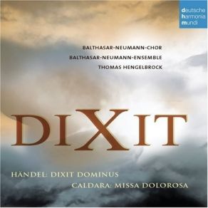 Download track Caldara - Missa Dolorosa - 4. Gloria In Excelsis Deo Antonio Caldara