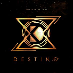 Download track Empezar De Cero Destino