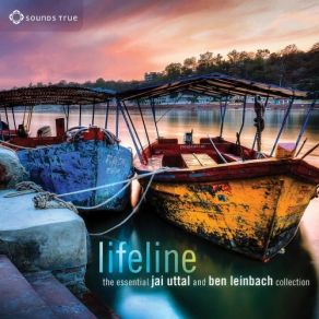 Download track Twameva (Lifeline Mix) Jai Uttal, Ben Leinbach