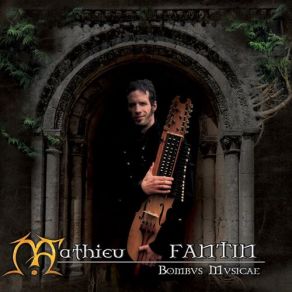 Download track La Camba De Feu Mathieu Fantin