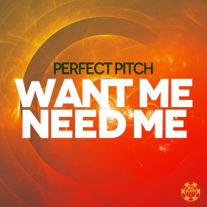 Download track Want Me Need Me (Radio Edit) Perfect Pitch